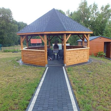 Domek Na Wzgorzu Debina  Exterior photo